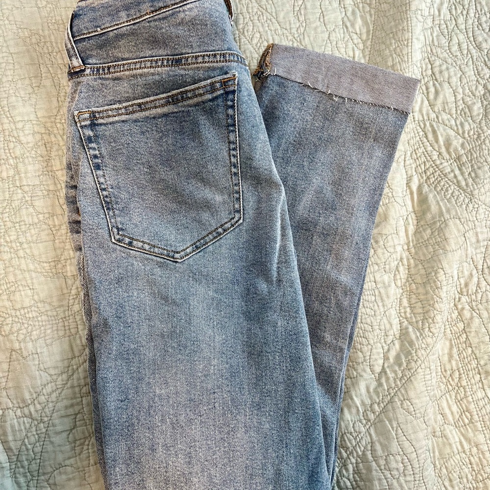 Oliver and Logan women’s jeans